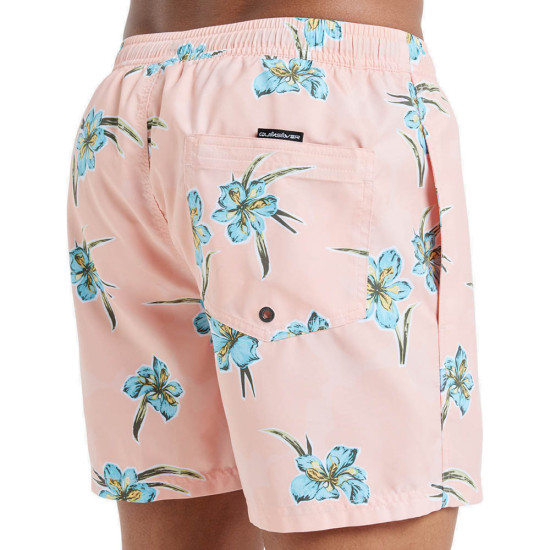 Quiksilver Ανδρικό μαγιό Everyday Straight 15" - Swim Shorts